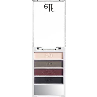 Elf Flawless Matte Eyeshadow - Matte For Plum (21630) (U)