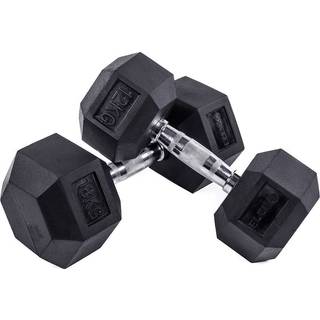 Eleiko XF Dumbbell (stykvis) Vægt 15 kg