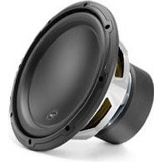 JL Audio 12W3v3-2, 12 tommer basenhed