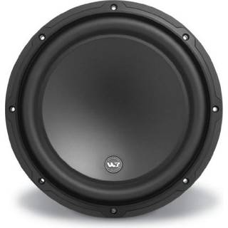 JL Audio 10" W3 Poly Subwoofer 500W @ 4 Ohm