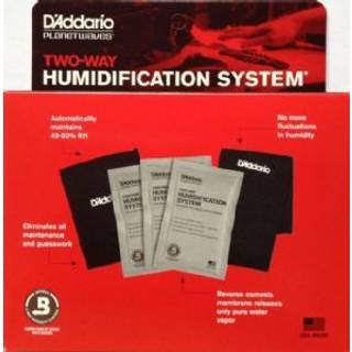 D'Addario Planet Waves PW-HPK-01 Befugter