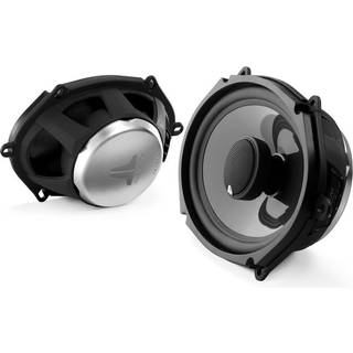 JL Audio C3-570, 5x7/6x8 tommer 2-vejs højttalersæt/koaksialhøjttalere