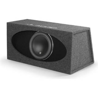 JL Audio HO112R-W7AE, 12-tommer W7AE-basskasse