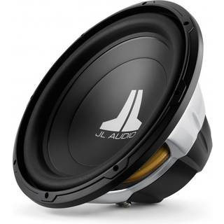 JL Audio 15W0v3-4, 15 tommer basenhed