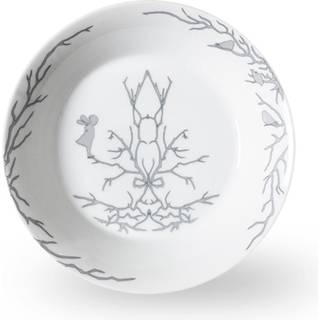 Wik & Walsøe Alv dyb tallerken 21 cm