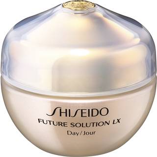 Shiseido Future Solution LX Protective Cream SPF 20 50 ml