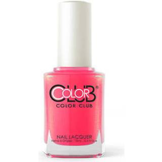 Peace, Love & Polish, Color Club