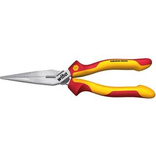 Wiha 38858 Spidsstang 200 mm, ret, 1000 V