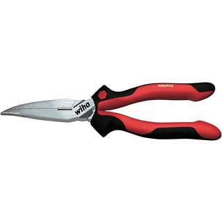 Wiha spidstang, bøjet spids 160mm
