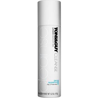 Toni & guy smooth definition shampoo 250ml