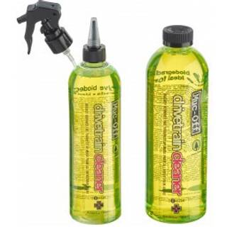 Muc-Off Bio Drivetrain Cleaner 750 ml