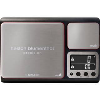 Heston Blumenthal Dual