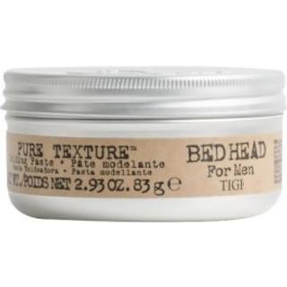 Tigi Bed Head for Men Pure Texture Moldning Paste 83 g