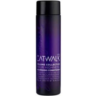 TIGI Your Highness Nourishing Conditioner (U) 250 ml