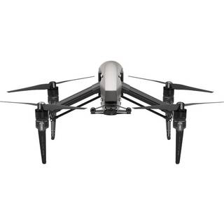 DJI Inspire 2 med Zenmuse X5S  #DEMO