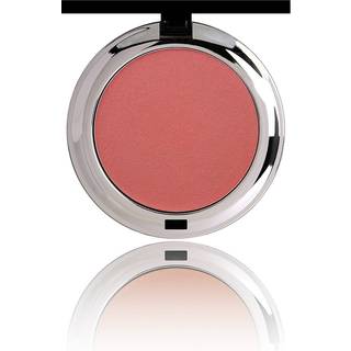 BellaPierre Compact Blush Desert Rose