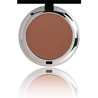BellaPierre Compact Blush Amaretto