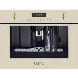 60 cm indbygget kaffemaskine antracit