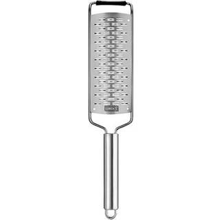 Lurch 00220285 serveringsfad Rustfrit stål Rund