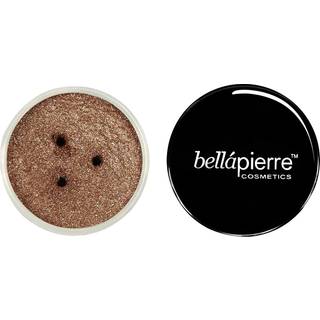 BellaPierre Shimmer powder Lava