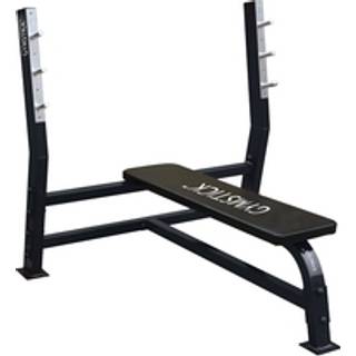 Gymstick Weight Bench 200