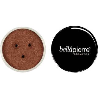BellaPierre Shimmer powder Diligence