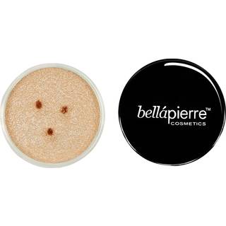 BellaPierre Shimmer powder Champagne
