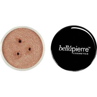 BellaPierre Shimmer powder Beige