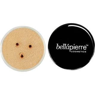 Bellapierre Shimmer Powder - 002 Twilight 2.35g