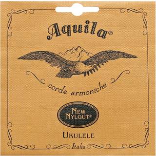 Aquila 21u Baritone Ukulele Strings Set