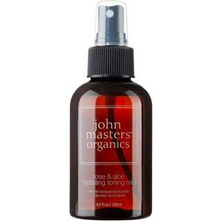 John Masters Rose & Aloe Hydrating Toning Mist 118 ml