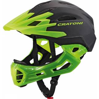Cratoni C-maniac