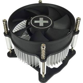Xilence I200 - CPU Luftkøler