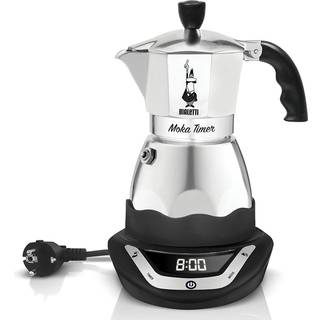 Bialetti Moka Timer 3 cups