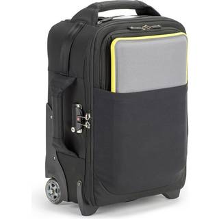 Airport Security V3.0 Black