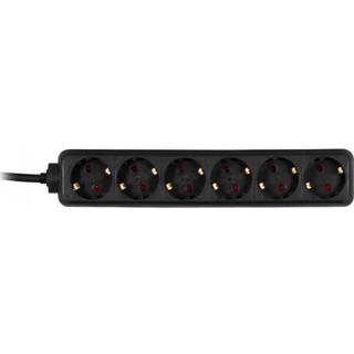 Universel GT-129 Type-C til 3.5mm lydport og tre USB Porte USB-C HUB adapter med OTG funktion til Laptop Macbook