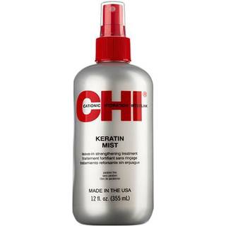 CHI Infra Keratin Mist Kur Til forstærkning af hår 355 ml - 355 ml