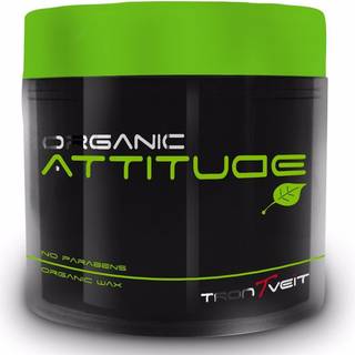 TronTveit Attitude Organic Wax (100 ml)