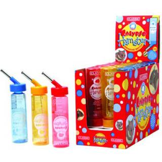 Classic calypso hamsterflaske 150ml
