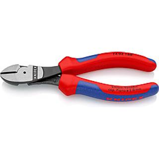 Knipex kraftbidetang 160 KN-7402-160-SB