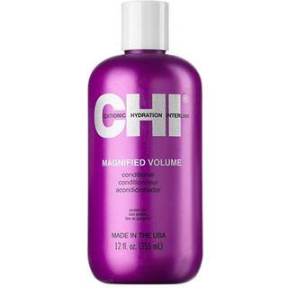 CHI Magnified Volume Conditioner Volumen balsam til fint hår 355 ml - 355 ml