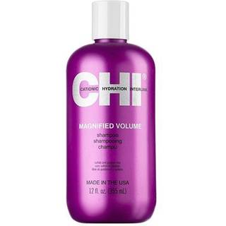 Chi Magnified Volume Shampoo (U) 350 ml