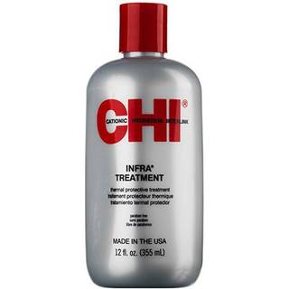 CHI Infra Regenererende behandling til Hår 355 ml - 355 ml