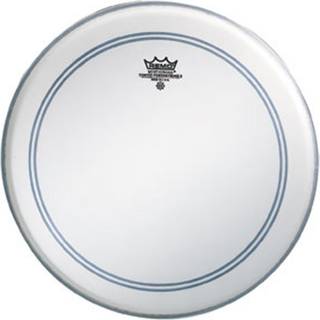 Remo Powerstroke 3 Coated 14"