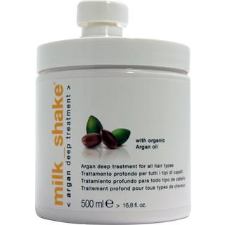 Milk Shake Argan Deep Treatment 500 ml