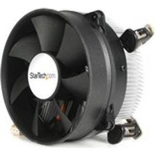 StarTech.com CPU Cooler LGA775 - CPU Luftkøler - Max 22 dBA