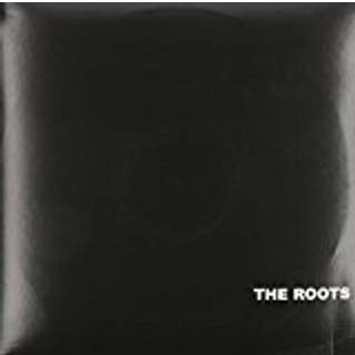 The Roots - Organix (Reissue) (2 LP)
