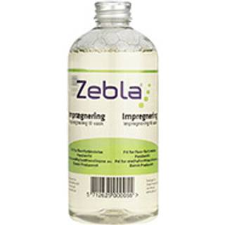 Zebla Imprægnerings vask 500 ml