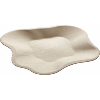 Iittala Alvar Aalto fad roséguld stort (504 mm)