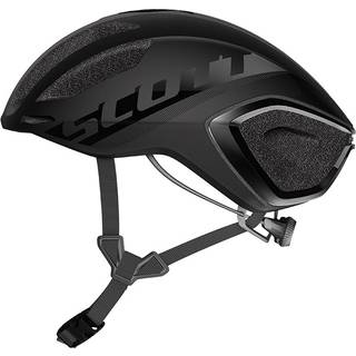 SCOTT Cadence cykelhjlem MIPS Vogue silver/Reflective grey - Hjelmstørrelse 55-59 cm